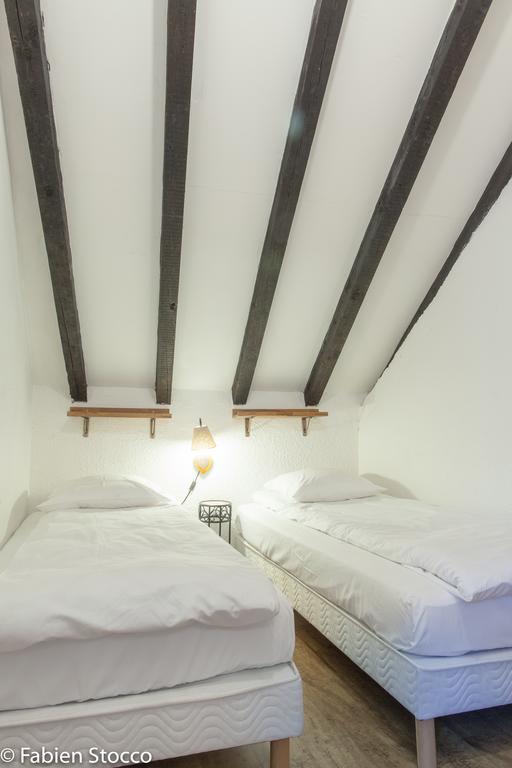 Top Floor Apartment Mansard - Central Chamonix Mont Blanc Haven Eksteriør bilde